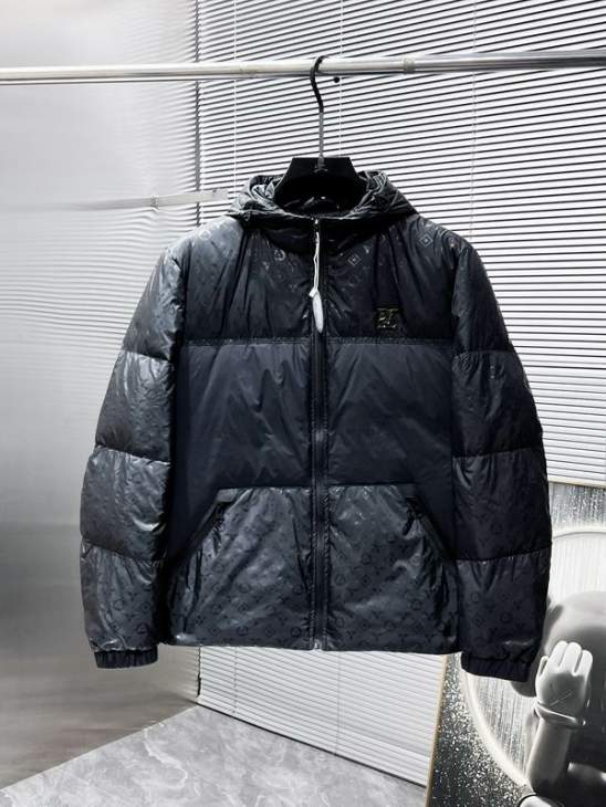 Picture of Louis Vuitton Down Jackets _SKULVM-3XL25wr4237655
